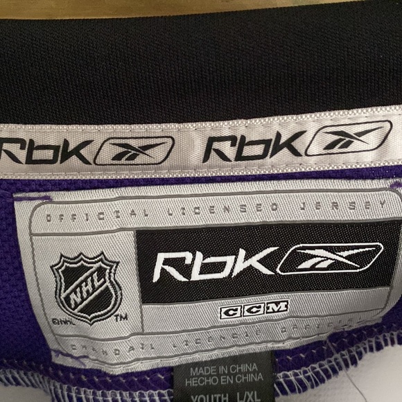 King’s jersey - Picture 2 of 8